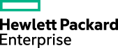 HPE logo HPE logo